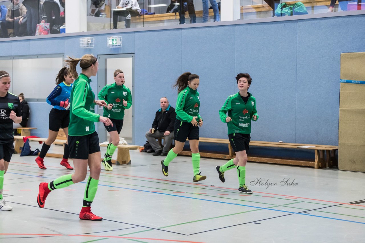 Bild 66 - Loewinnen Cup B-Juniorinnen